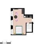 Bank House M 102 - Griwa Rent Apartment *