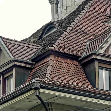 Bank House M 102 - Griwa Rent Интерлакен