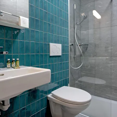 Bank House M 102 - Griwa Rent * Interlaken