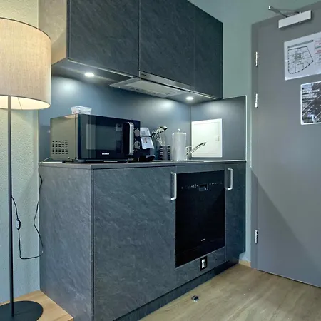 Апартаменты Bank House M 102 - Griwa Rent