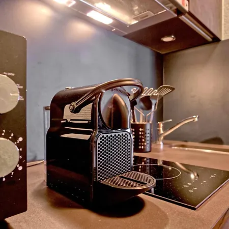 Daire Bank House M 102 - Griwa Rent