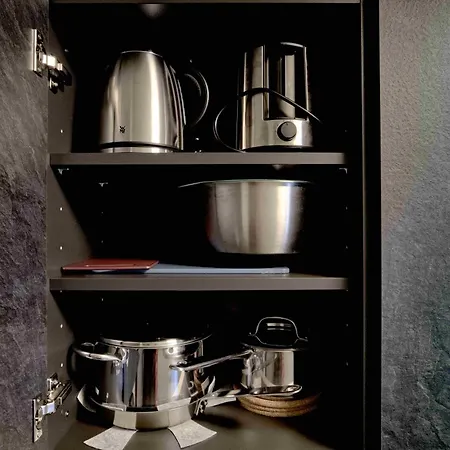 Bank House M 102 - Griwa Rent Daire *