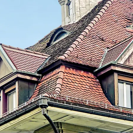 Bank House M 102 - Griwa Rent Interlaken