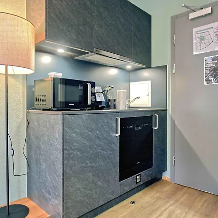 Apartment Bank House M 102 - Griwa Rent *
