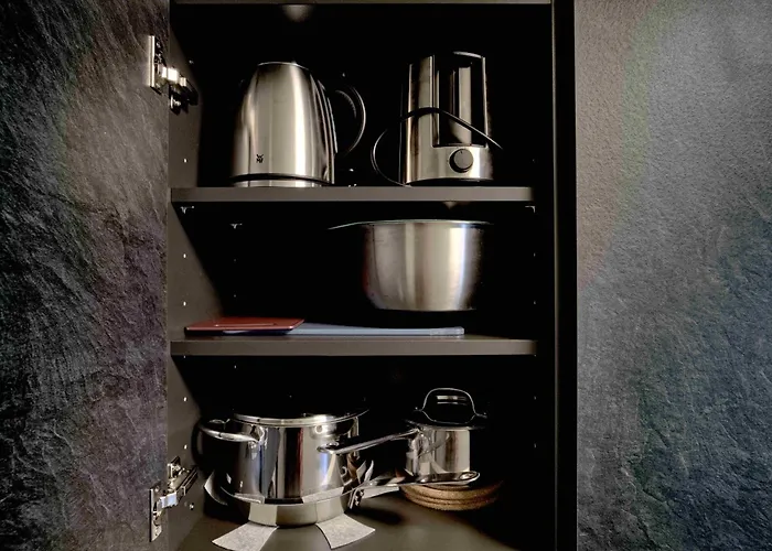 Bank House M 102 - Griwa Rent Daire *