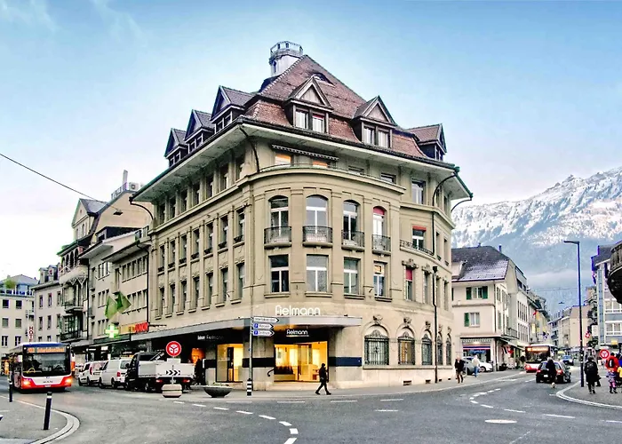 Bank House M 102 - Griwa Rent *
