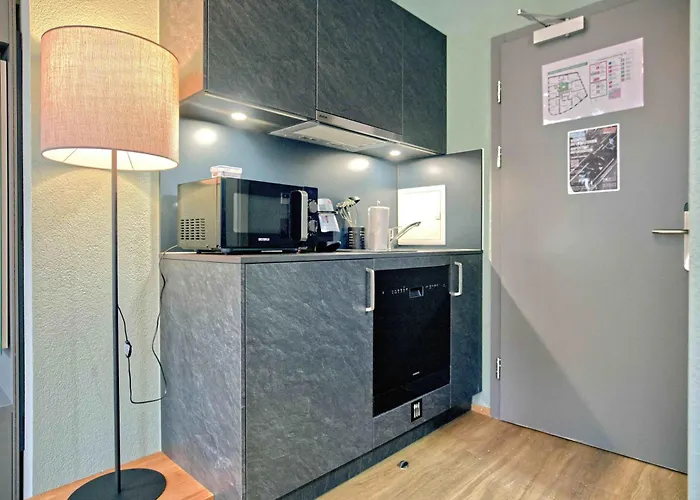 Daire Bank House M 102 - Griwa Rent *