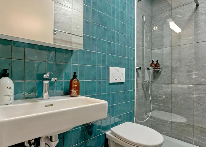 Bank House M 102 - Griwa Rent *